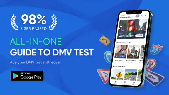 DMV Practice Test Pro 2026