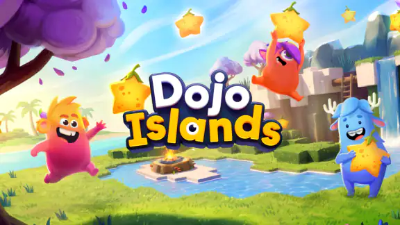 Dojo Islands