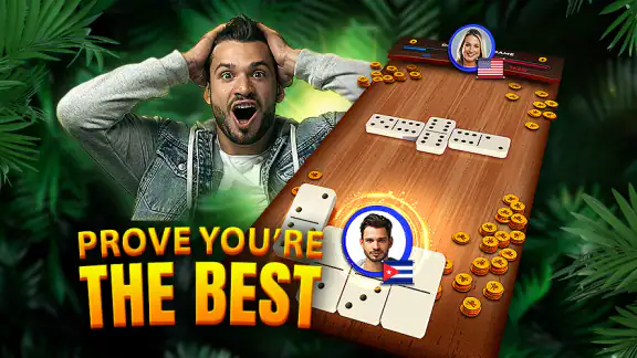 Domino Duel - Online Dominoes