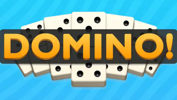Domino! Multiplayer Dominoes