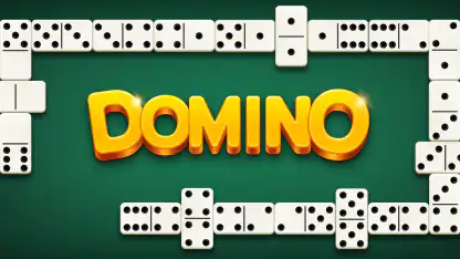 Dominoes - Classic Domino Game