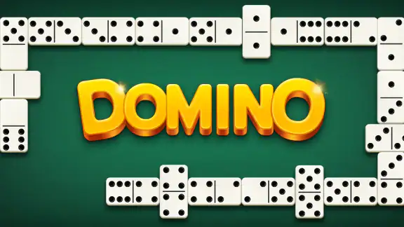 Dominoes - Classic Domino Game