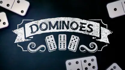 Dominoes Classic Dominos Game