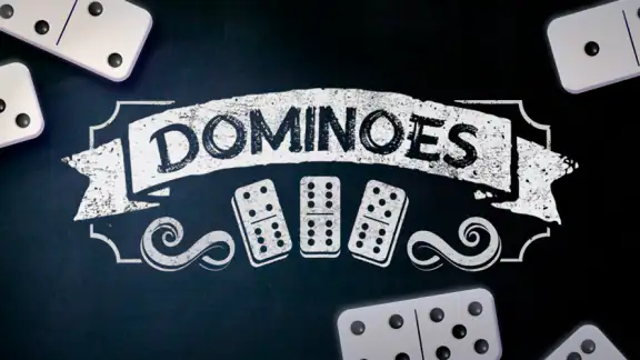 Dominoes Classic Dominos Game
