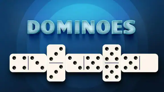 Dominos Game Classic Dominoes