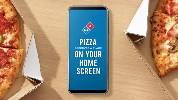 Domino's Pizza USA