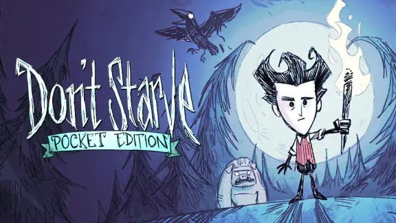Don't Starve: Pocket Edition