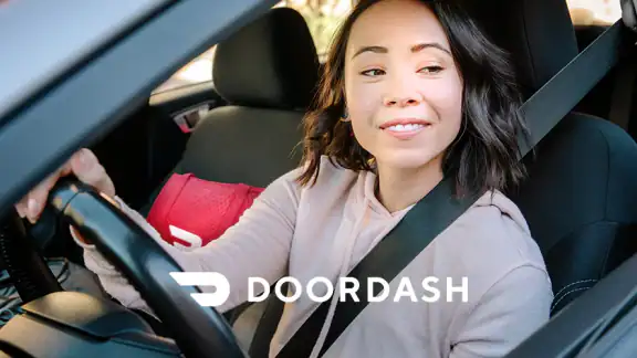 DoorDash - Dasher