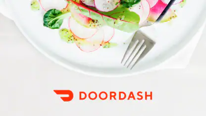 DoorDash: Food, Grocery, More