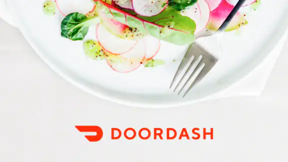 DoorDash: Food, Grocery, More