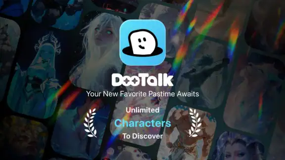 Dootalk:AI Chat