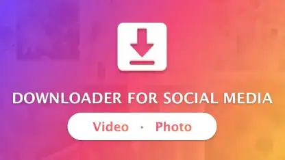 Downloader - Video Downloader