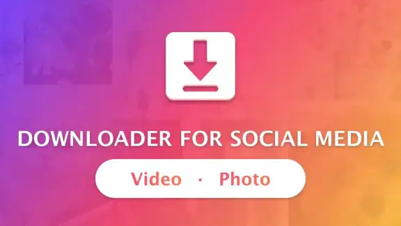 Downloader - Video Downloader