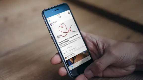 Doximity - Medical Network