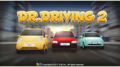 Dr. Driving 2