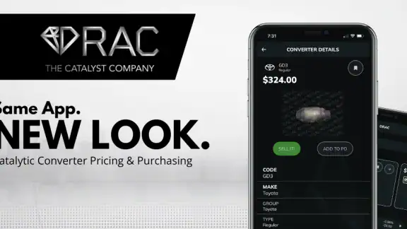 DRAC Converter Pricing