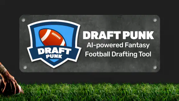 Draft Punk - Fantasy Football