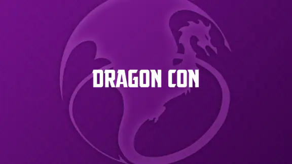 Dragon Con