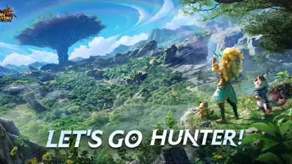 Dragon Hunters2: Fantasy World