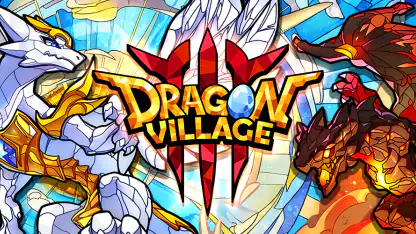 Dragon Village 3