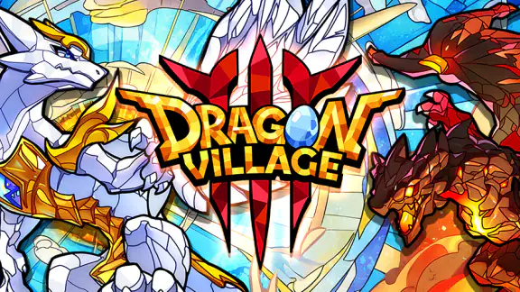 Dragon Village 3