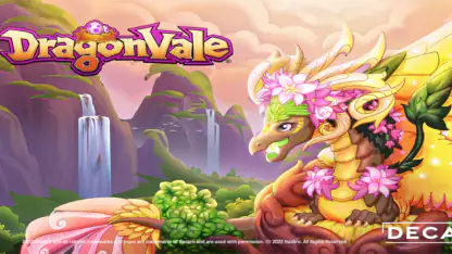 DragonVale: Hatch Dragon Eggs