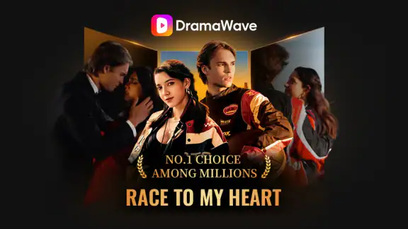 DramaWave - Dramas & Reels