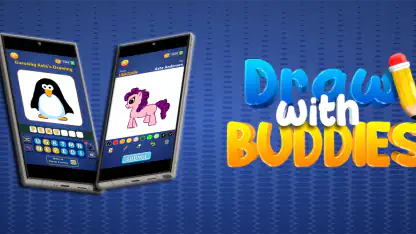 Draw With Buddies Multiplayer