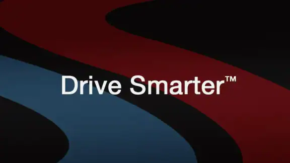 Drive Smarter