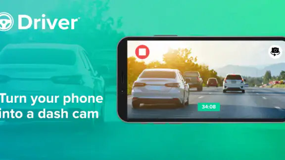 Driver: Driving & Dash Cam App