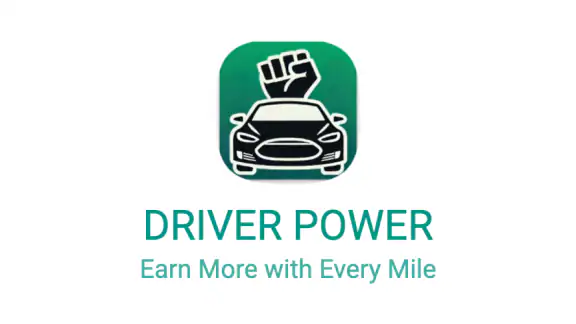 Driver Power App