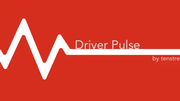 Driver Pulse by Tenstreet