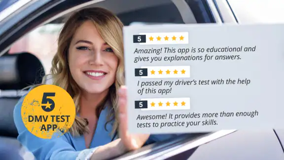 Driver Written Test: 2026 Test