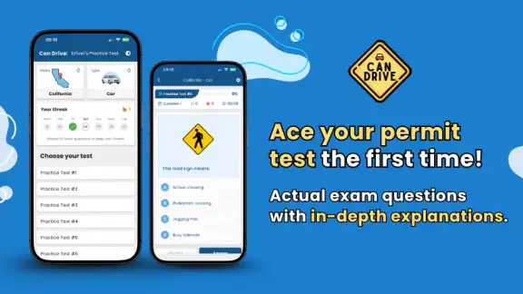 Driver's License Practice Test