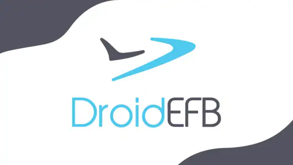 DroidEFB: EFB for Pilots (US)