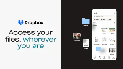 Dropbox: Secure Cloud Storage
