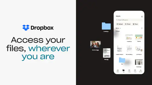 Dropbox: Secure Cloud Storage