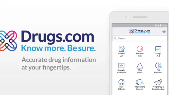 Drugs.com Medication Guide