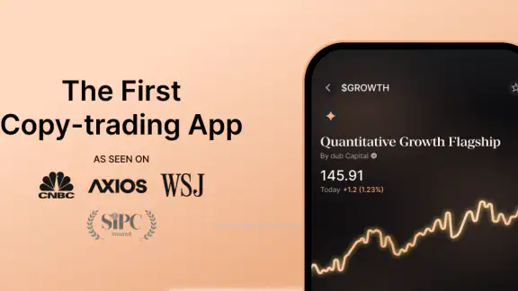 dub: Social Investing Unlocked