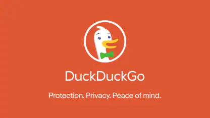 DuckDuckGo Browser, Search, AI