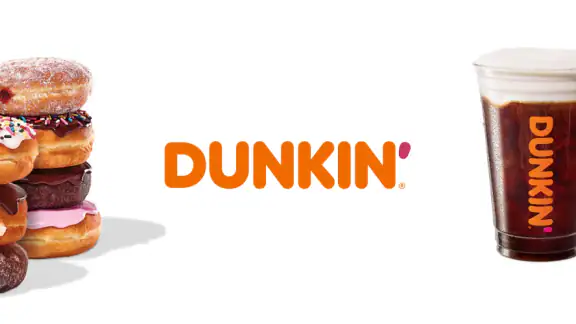 Dunkin’