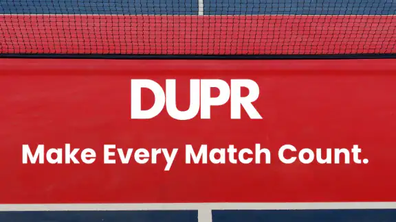 DUPR