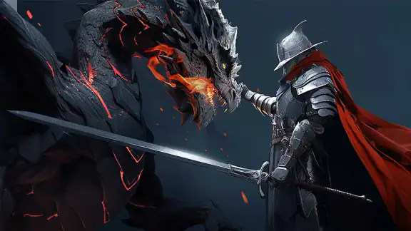 Dusk of Dragons: Survivors