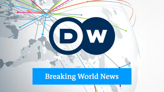 DW - Breaking World News