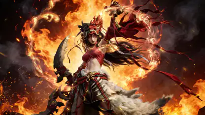 Dynasty Legends 2