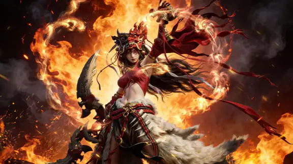 Dynasty Legends 2
