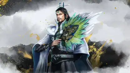 Dynasty Warriors: Overlords