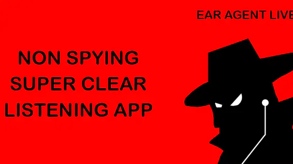 Ear Agent Live : Hearing Aid