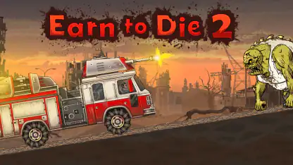 Earn to Die 2