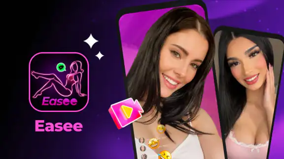 Easee - Share & Chat